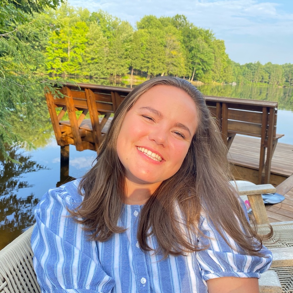 Meet your Posher, Clare